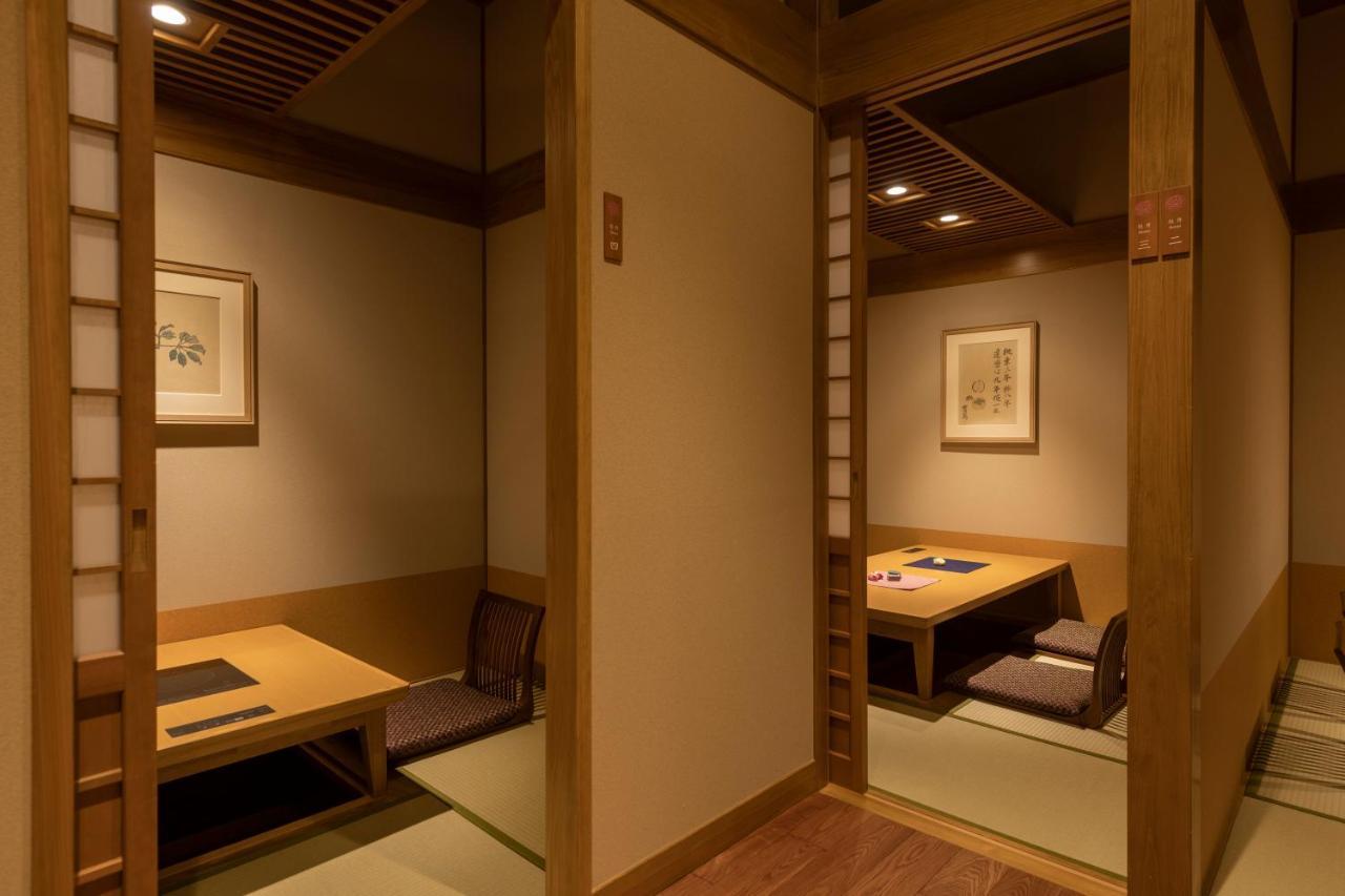 Yukemuri no Yado Inazumi Onsen Yuzawa  Eksteriør billede