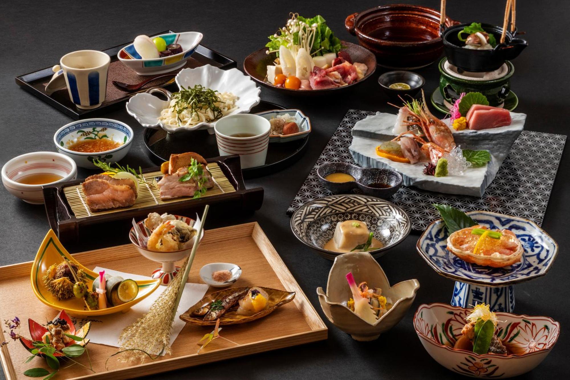 Yukemuri no Yado Inazumi Onsen Yuzawa  Eksteriør billede