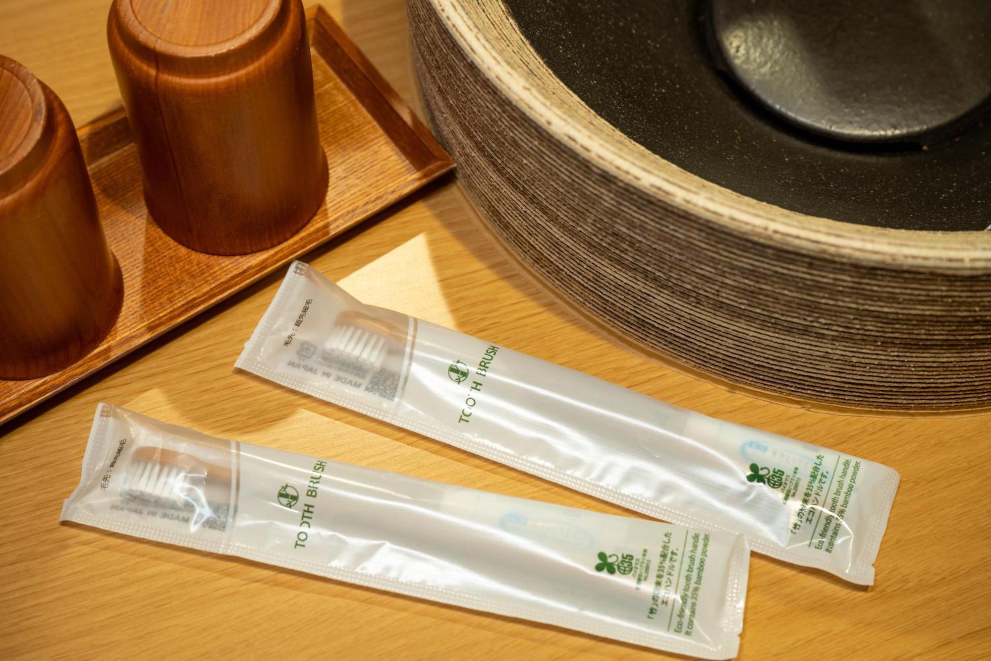 Yukemuri no Yado Inazumi Onsen Yuzawa  Eksteriør billede